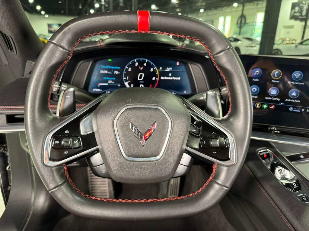 2022 Chevrolet Corvette 1LT Fort Lauderdale FL