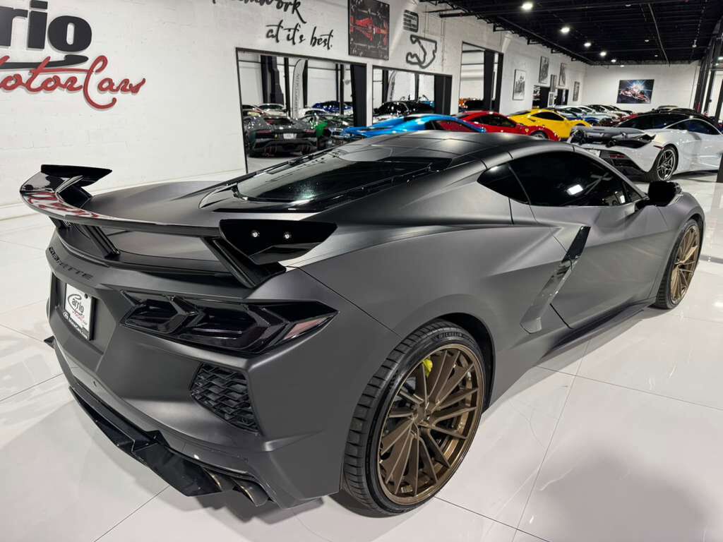 2022 Chevrolet Corvette 1LT Fort Lauderdale FL