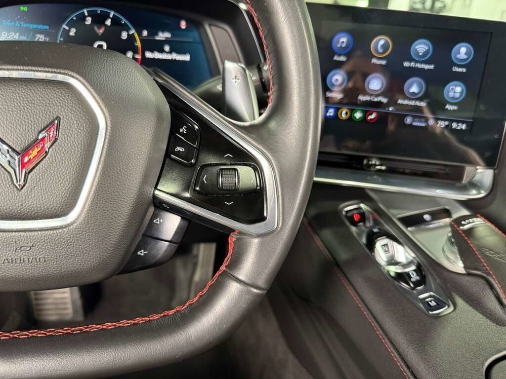 2022 Chevrolet Corvette 1LT Fort Lauderdale FL