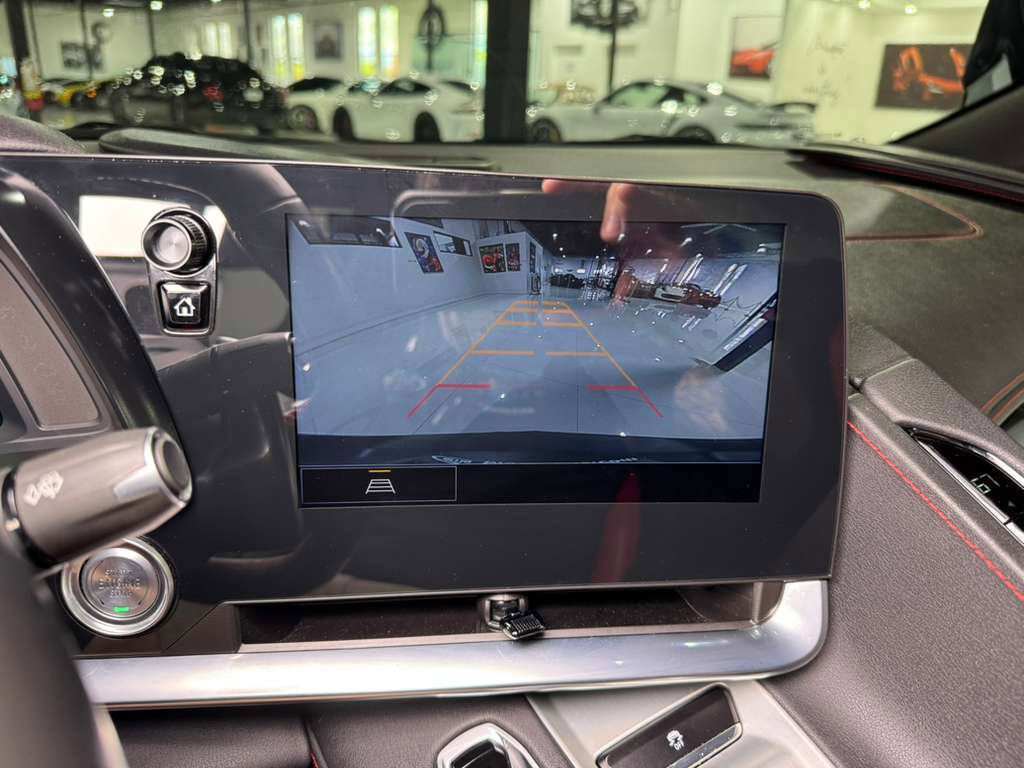 2022 Chevrolet Corvette 1LT Fort Lauderdale FL