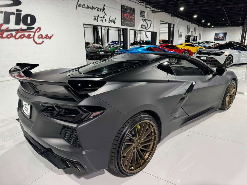 2022 Chevrolet Corvette 1LT Fort Lauderdale FL