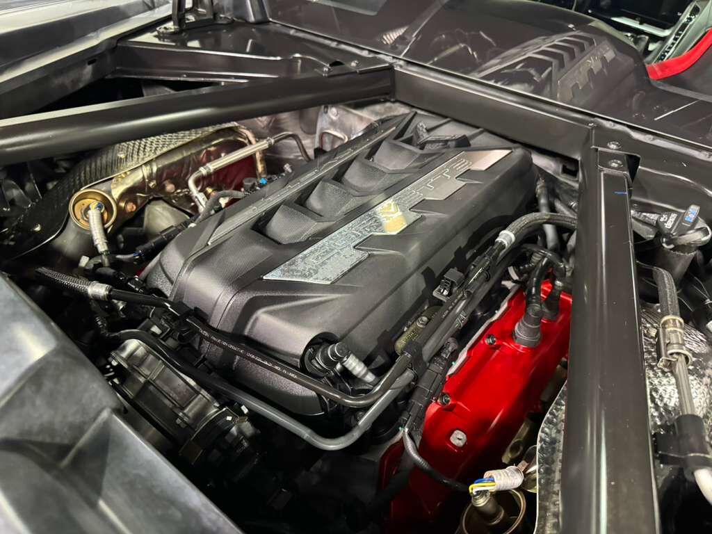 2022 Chevrolet Corvette 1LT Fort Lauderdale FL