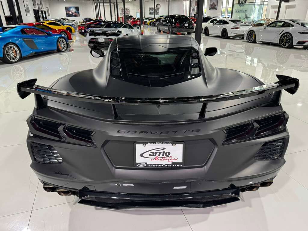 2022 Chevrolet Corvette 1LT Fort Lauderdale FL
