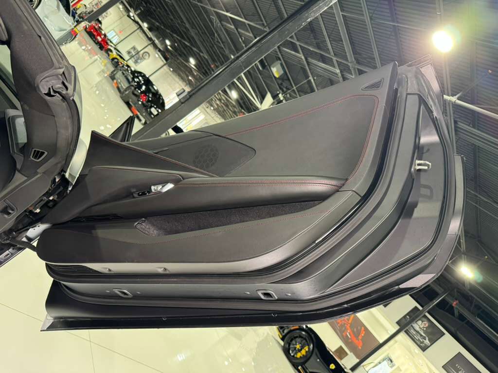 2022 Chevrolet Corvette 1LT Fort Lauderdale FL