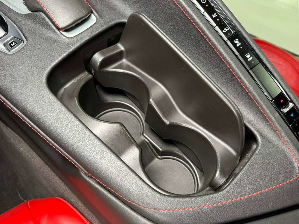 2022 Chevrolet Corvette 1LT Fort Lauderdale FL