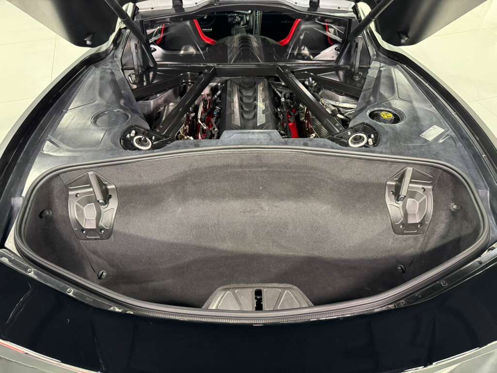 2022 Chevrolet Corvette 1LT Fort Lauderdale FL