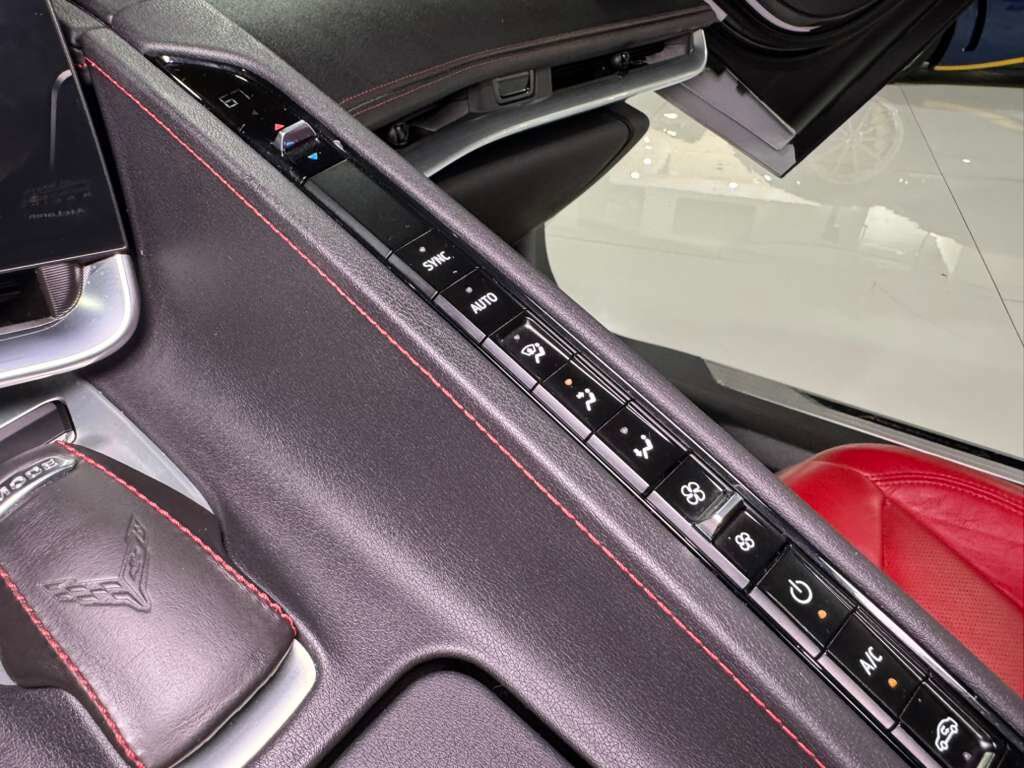 2022 Chevrolet Corvette 1LT Fort Lauderdale FL