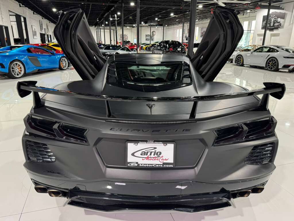 2022 Chevrolet Corvette 1LT Fort Lauderdale FL