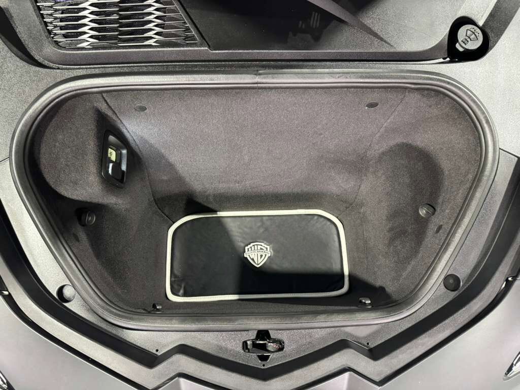 2022 Chevrolet Corvette 1LT Fort Lauderdale FL