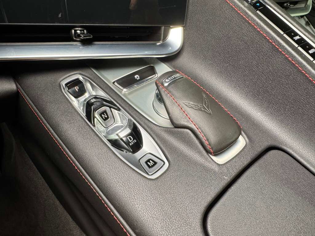 2022 Chevrolet Corvette 1LT Fort Lauderdale FL