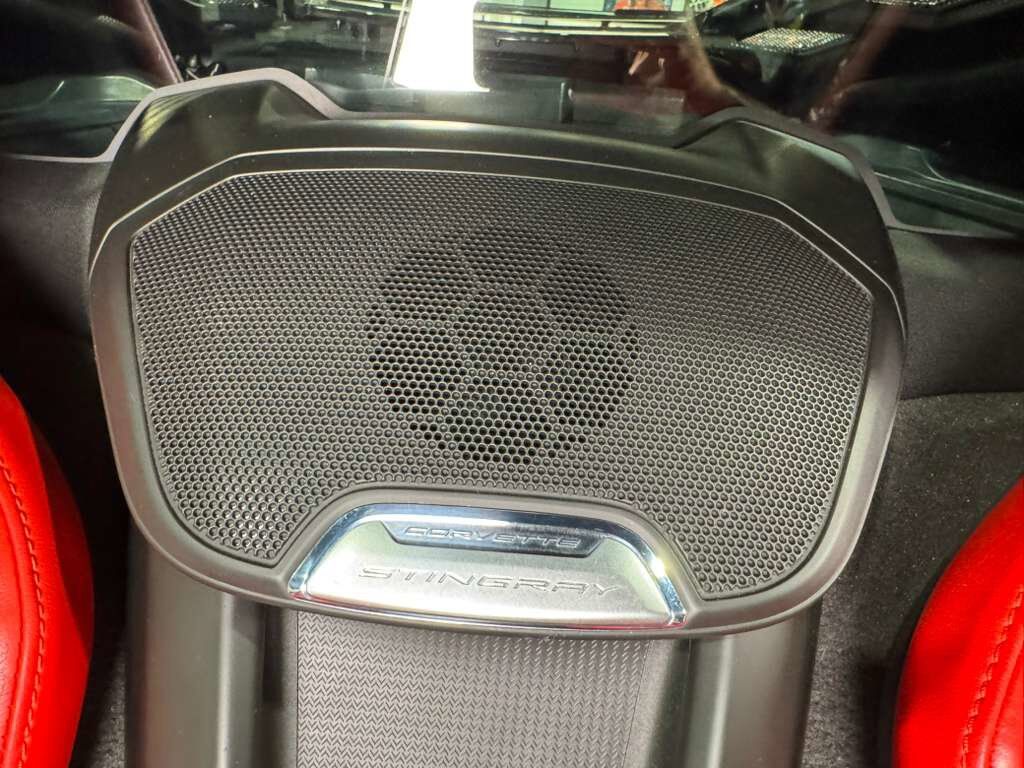 2022 Chevrolet Corvette 1LT Fort Lauderdale FL