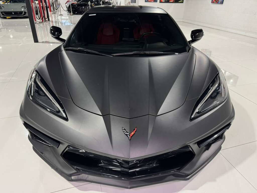 2022 Chevrolet Corvette 1LT Fort Lauderdale FL