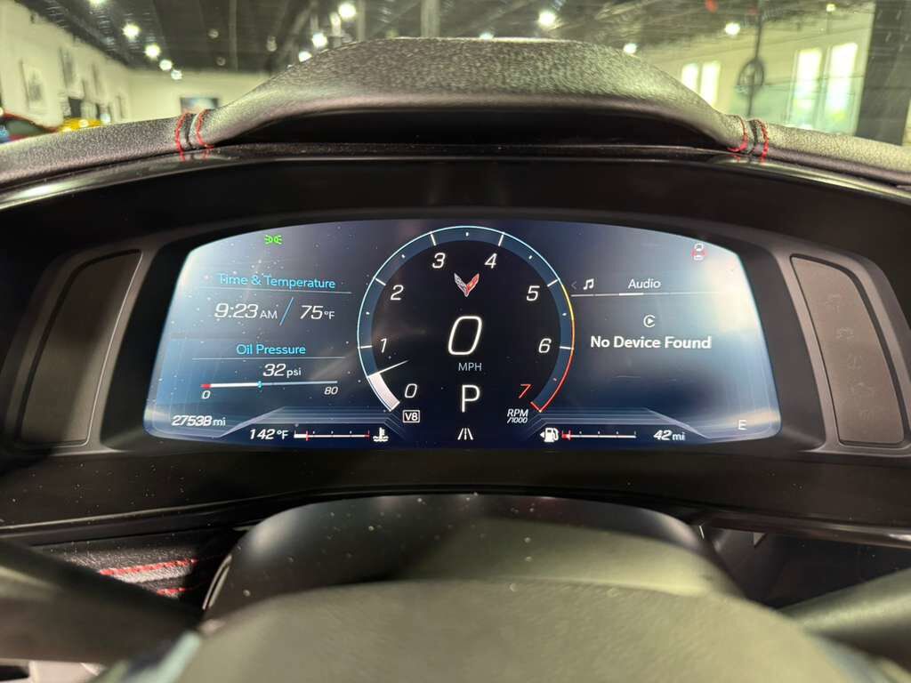 2022 Chevrolet Corvette 1LT Fort Lauderdale FL