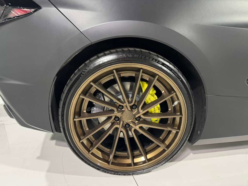 2022 Chevrolet Corvette 1LT Fort Lauderdale FL