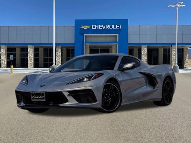 2022 Chevrolet Corvette 1LT Inglewood  CA