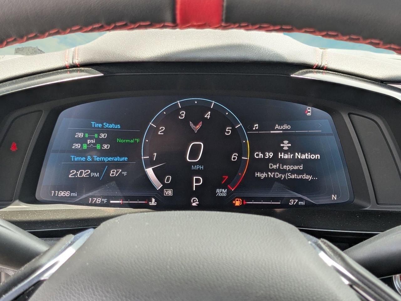 2022 Chevrolet Corvette 1LT San Antonio TX