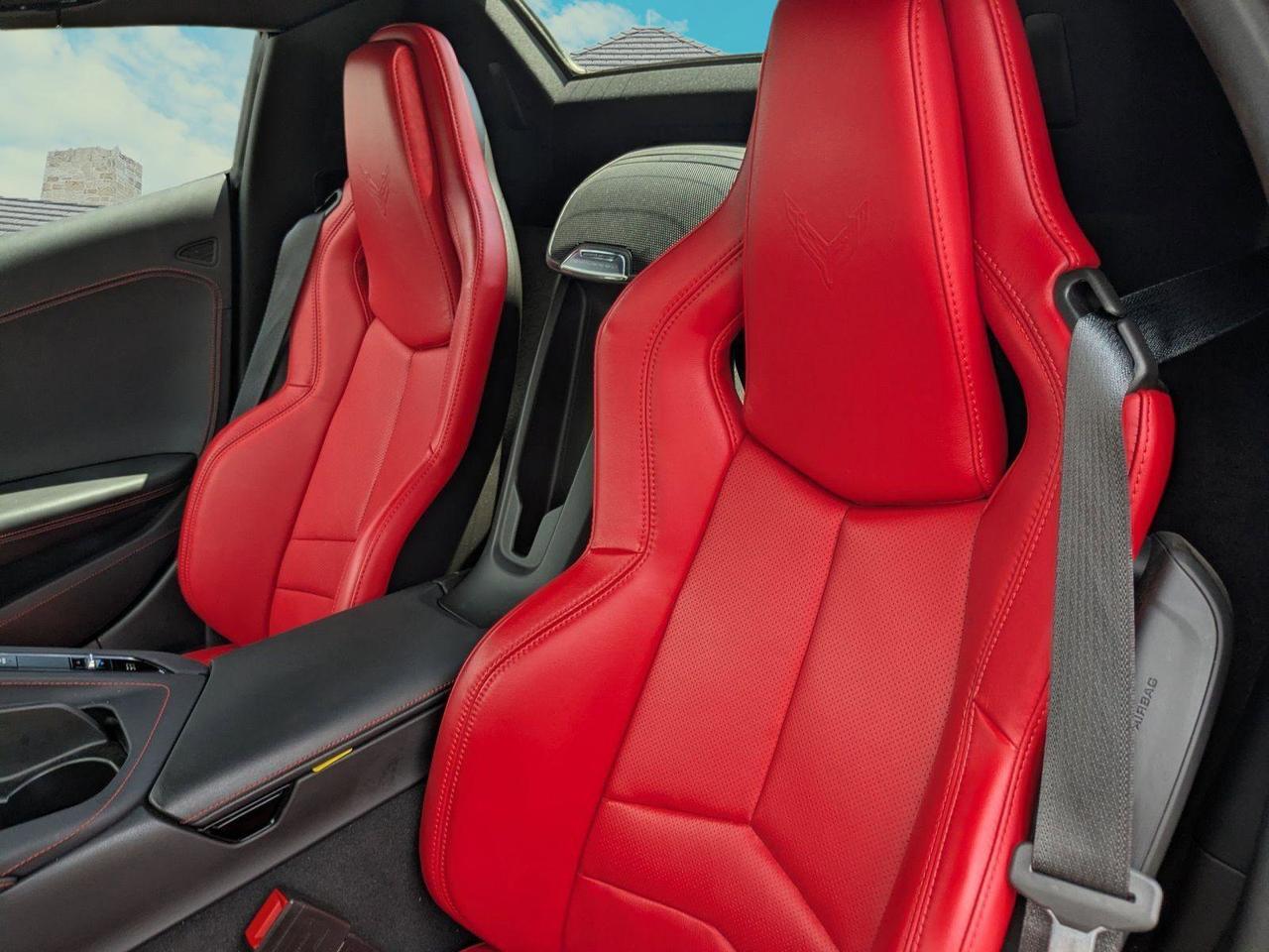 2022 Chevrolet Corvette 1LT San Antonio TX