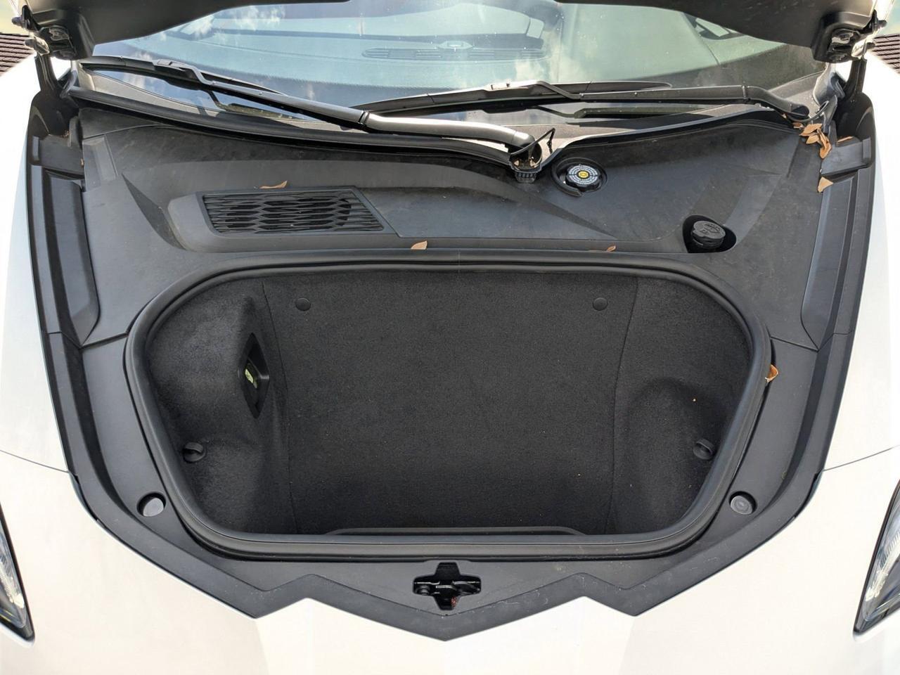 2022 Chevrolet Corvette 1LT San Antonio TX