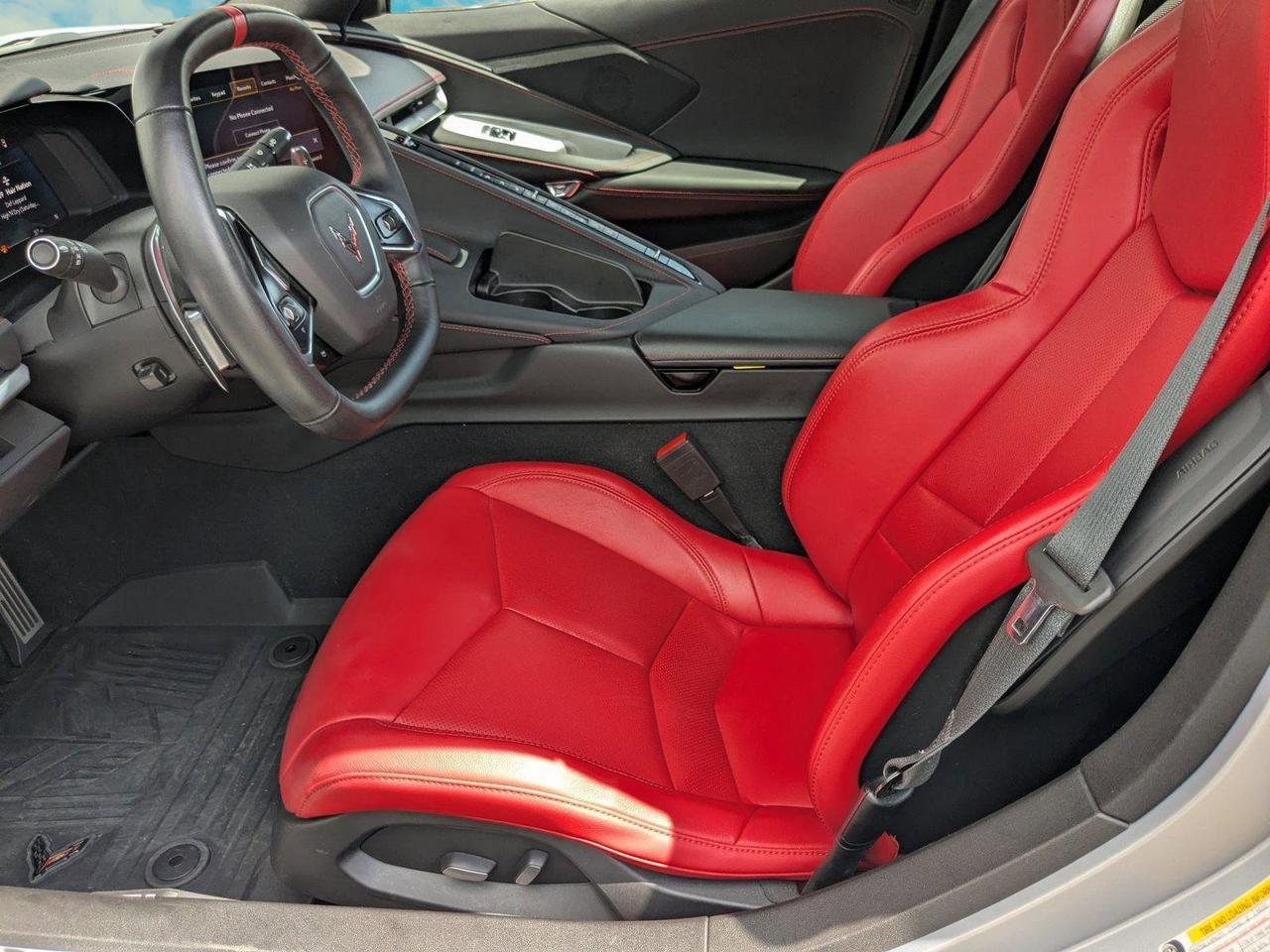 2022 Chevrolet Corvette 1LT San Antonio TX