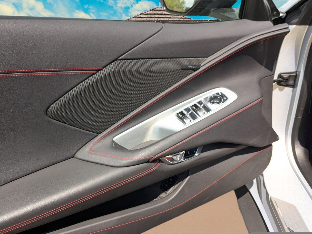 2022 Chevrolet Corvette 1LT San Antonio TX