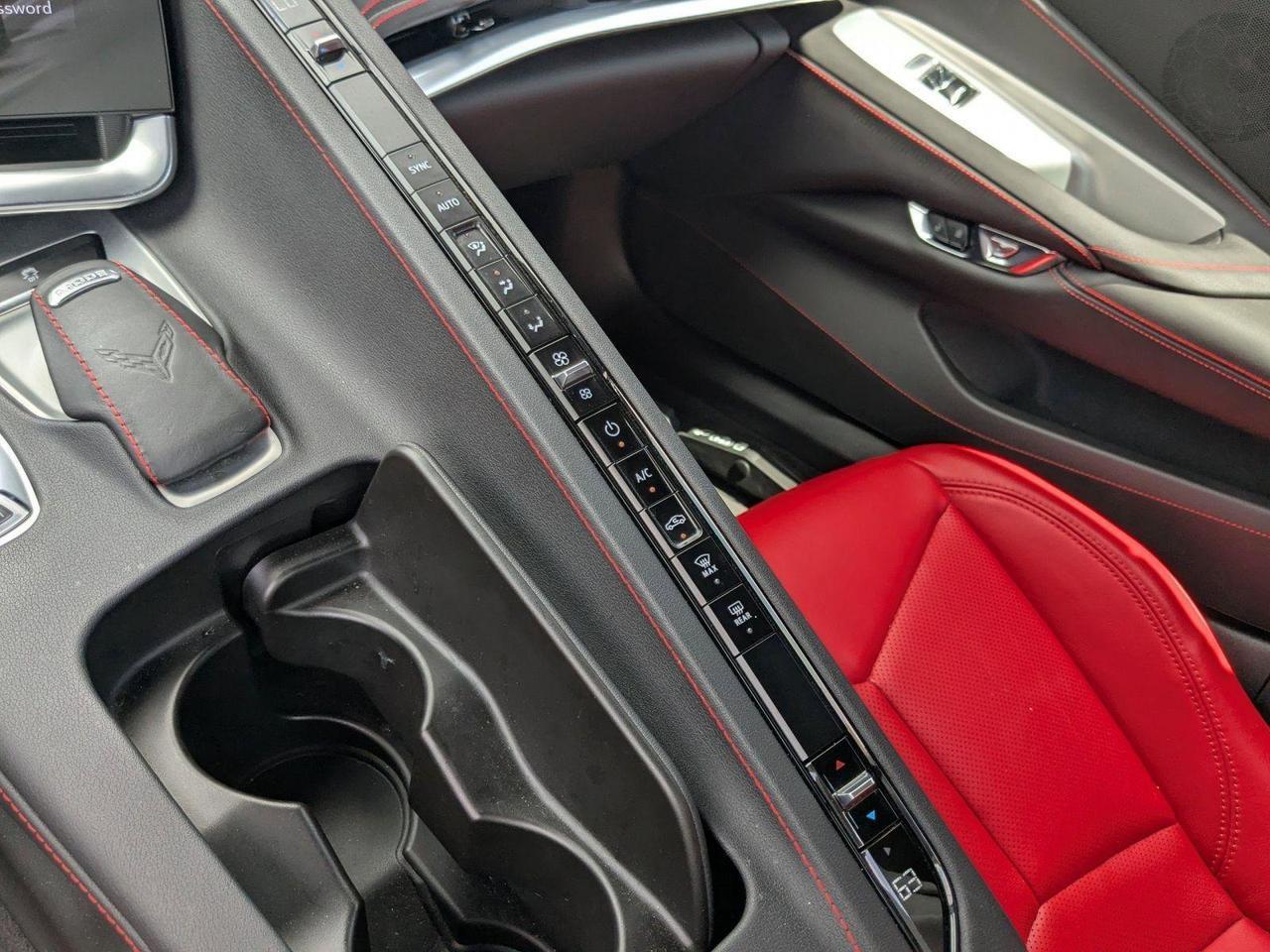 2022 Chevrolet Corvette 1LT San Antonio TX