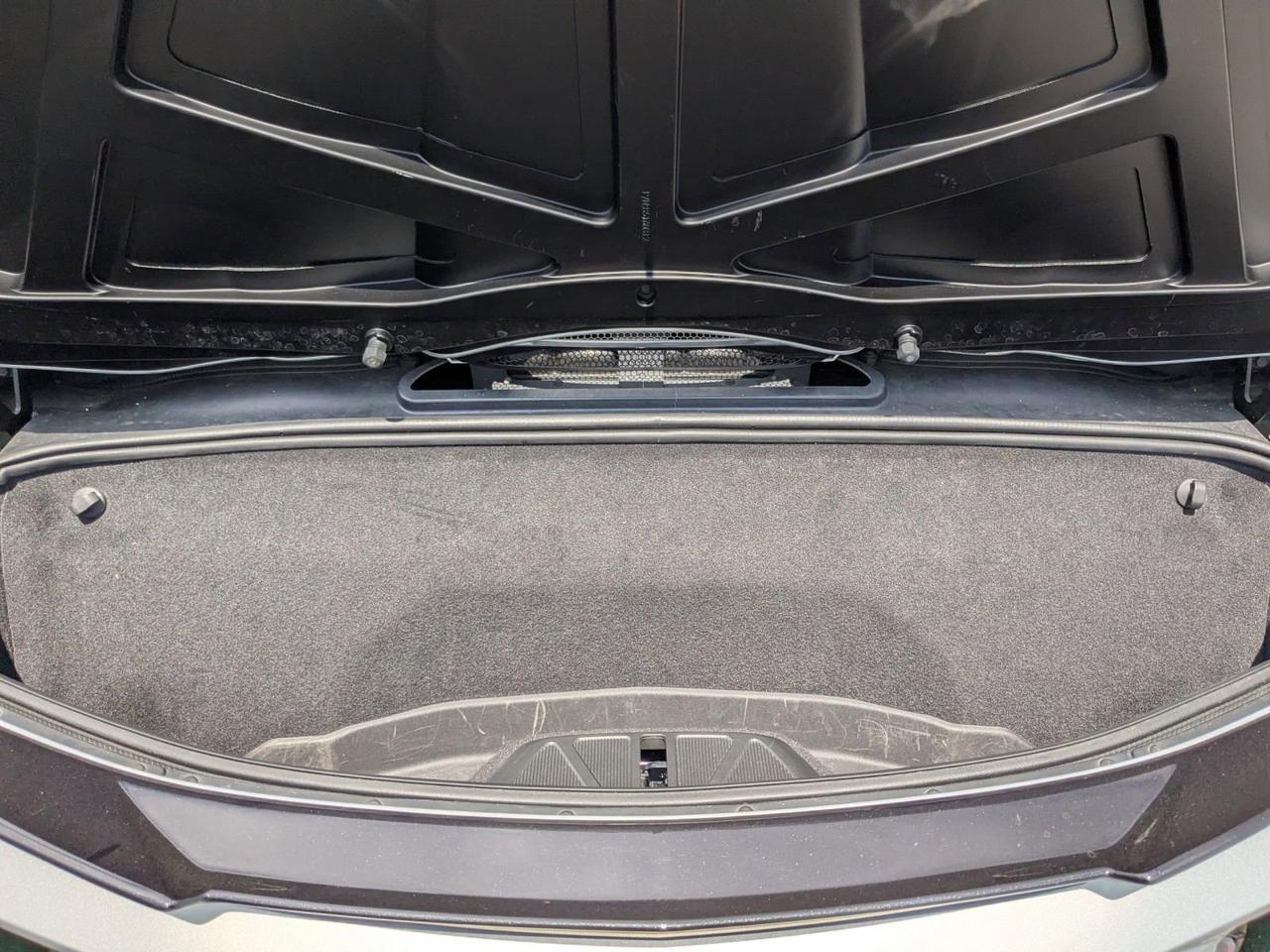 2022 Chevrolet Corvette 1LT San Antonio TX