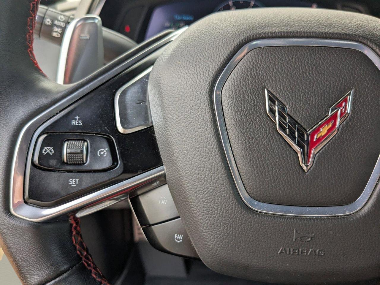 2022 Chevrolet Corvette 1LT San Antonio TX