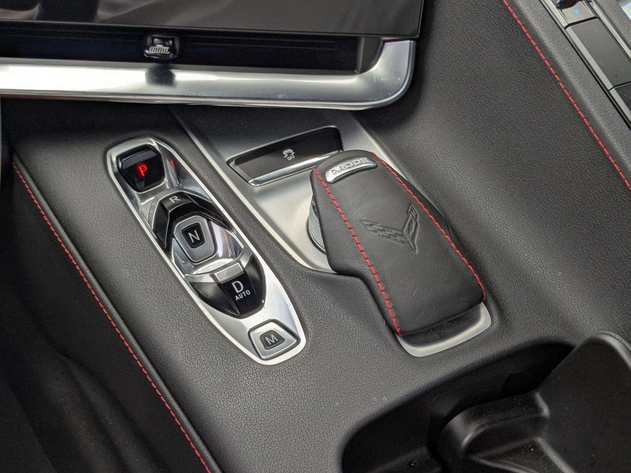 2022 Chevrolet Corvette 1LT San Antonio TX