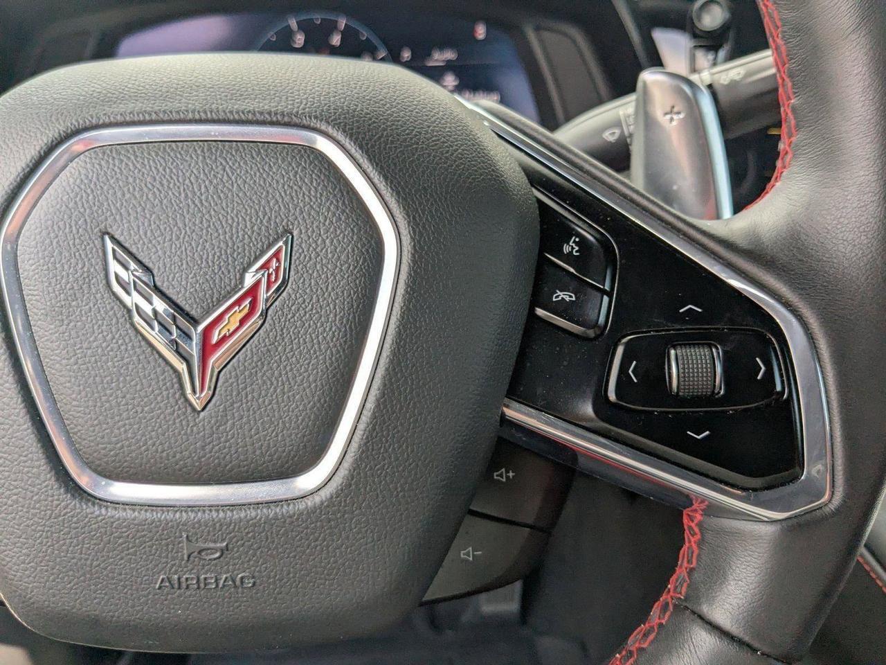 2022 Chevrolet Corvette 1LT San Antonio TX