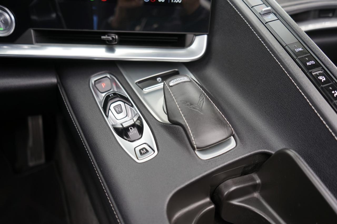 2022 Chevrolet Corvette 1LT Walnut Creek CA