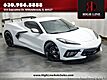 2022 Chevrolet Corvette 1LT
