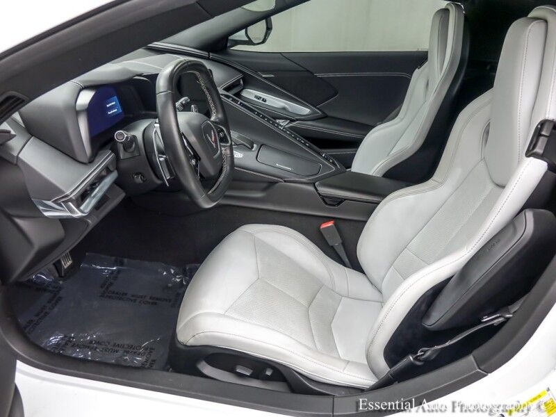 2022 Chevrolet Corvette 1LT Willowbrook IL