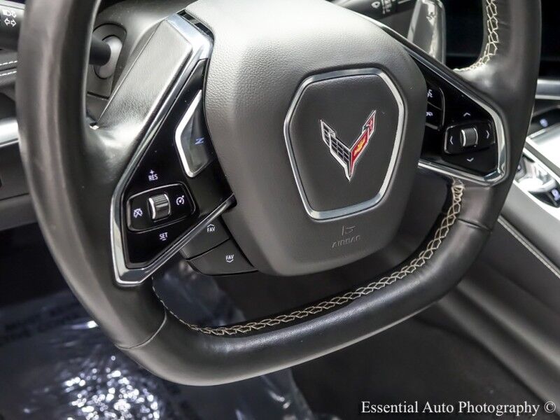 2022 Chevrolet Corvette 1LT Willowbrook IL