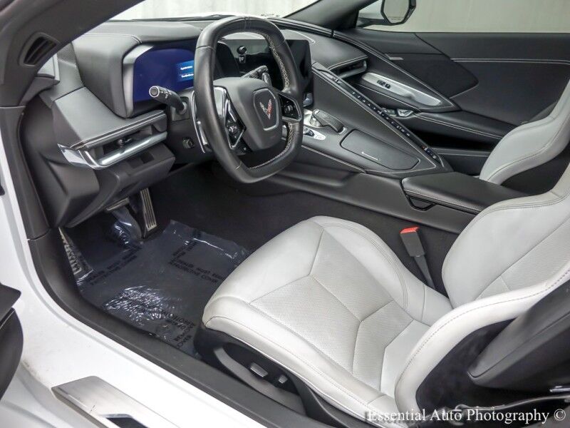 2022 Chevrolet Corvette 1LT Willowbrook IL