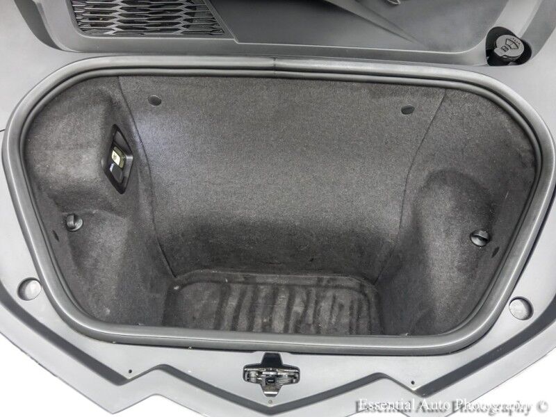 2022 Chevrolet Corvette 1LT Willowbrook IL