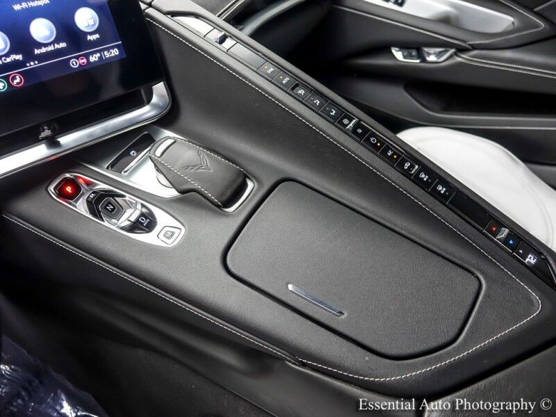 2022 Chevrolet Corvette 1LT Willowbrook IL