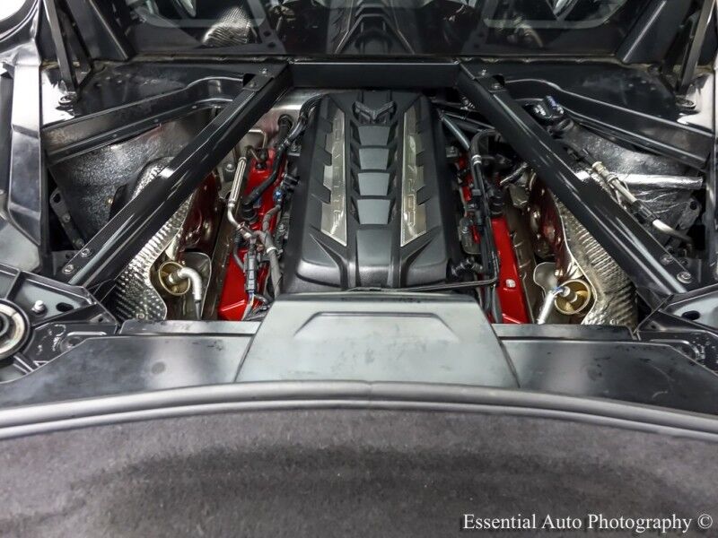 2022 Chevrolet Corvette 1LT Willowbrook IL