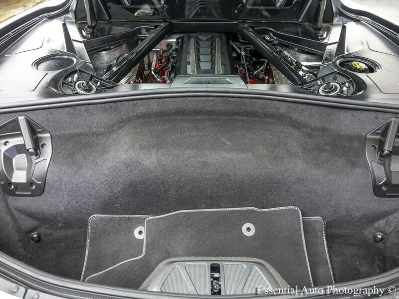 2022 Chevrolet Corvette 1LT Willowbrook IL