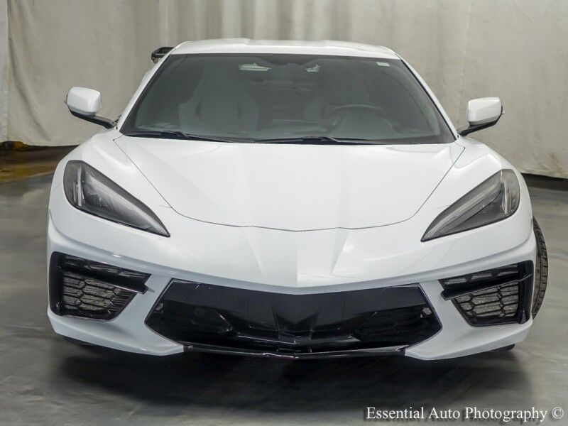 2022 Chevrolet Corvette 1LT Willowbrook IL