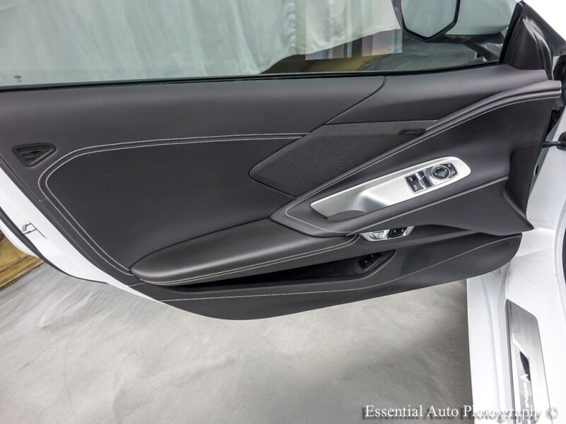 2022 Chevrolet Corvette 1LT Willowbrook IL