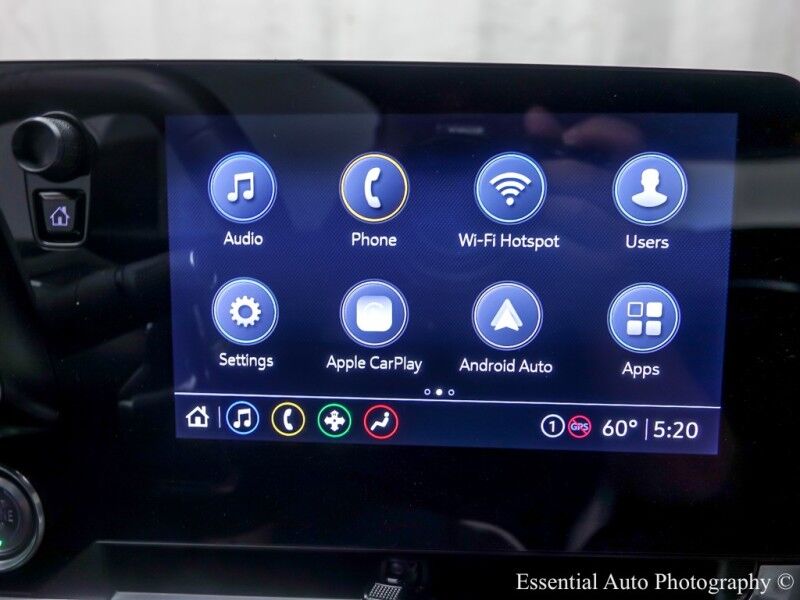 2022 Chevrolet Corvette 1LT Willowbrook IL