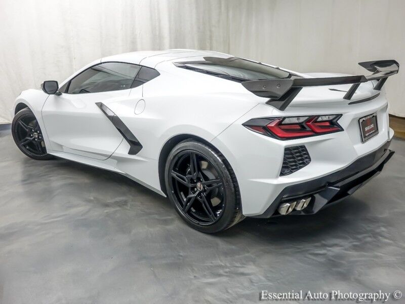 2022 Chevrolet Corvette 1LT Willowbrook IL