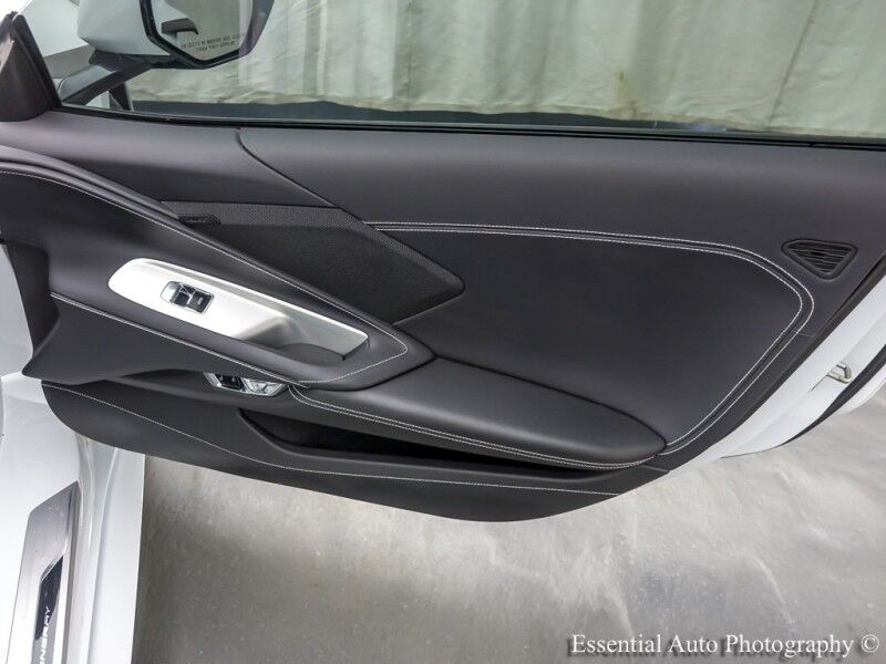 2022 Chevrolet Corvette 1LT Willowbrook IL