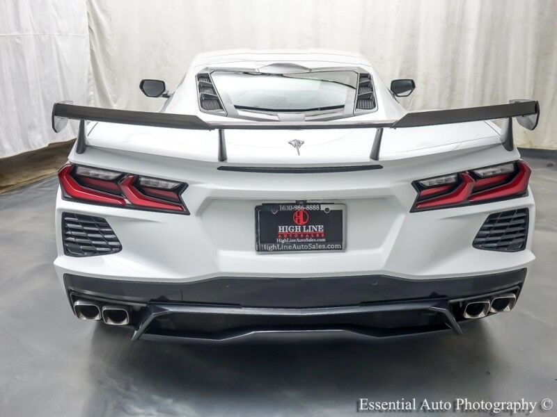 2022 Chevrolet Corvette 1LT Willowbrook IL