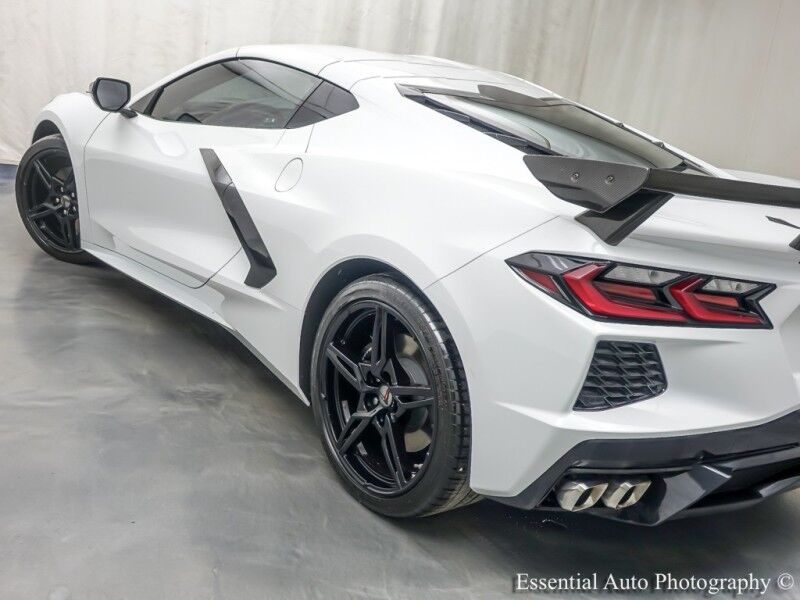 2022 Chevrolet Corvette 1LT Willowbrook IL