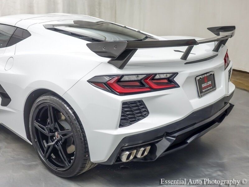 2022 Chevrolet Corvette 1LT Willowbrook IL