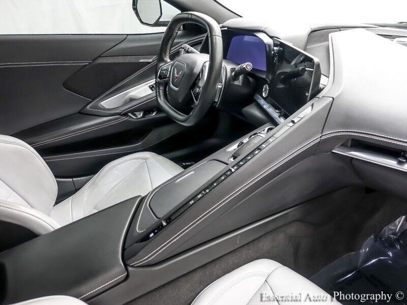 2022 Chevrolet Corvette 1LT Willowbrook IL