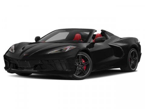 2022 Chevrolet Corvette 2LT Chester Springs PA