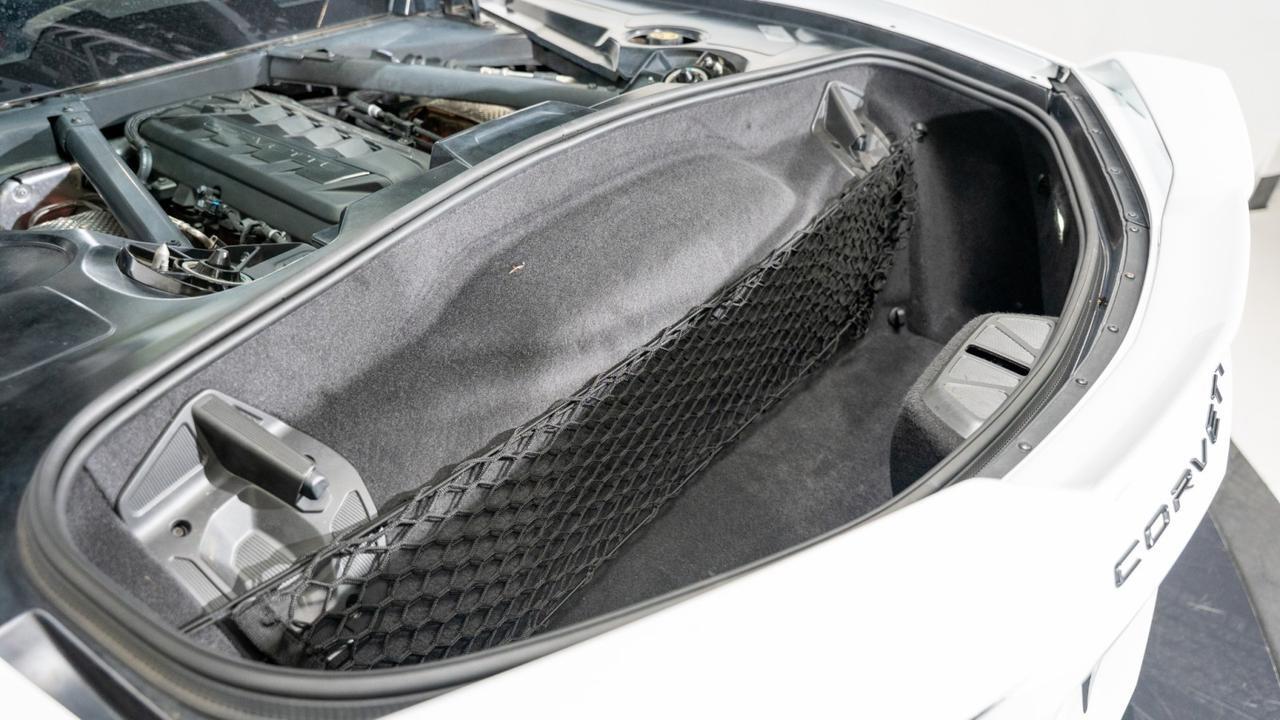 2022 Chevrolet Corvette 2LT Franklin TN