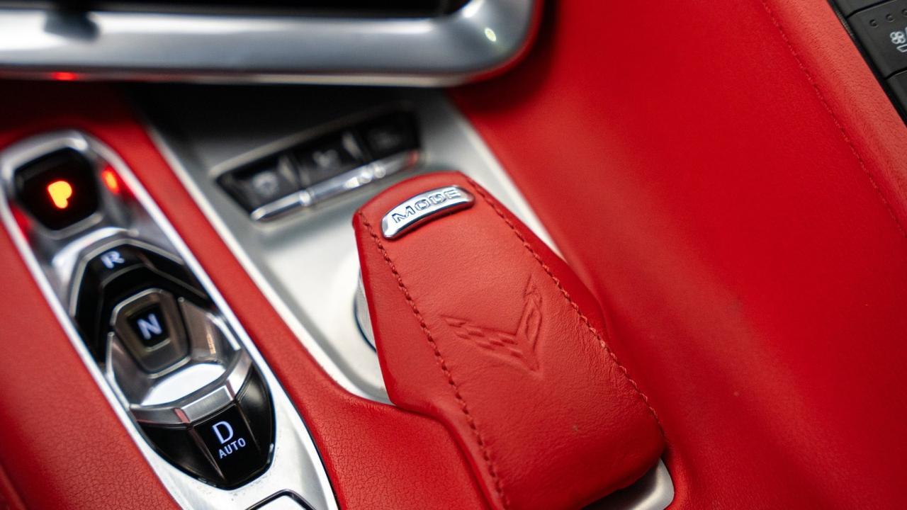 2022 Chevrolet Corvette 2LT Franklin TN